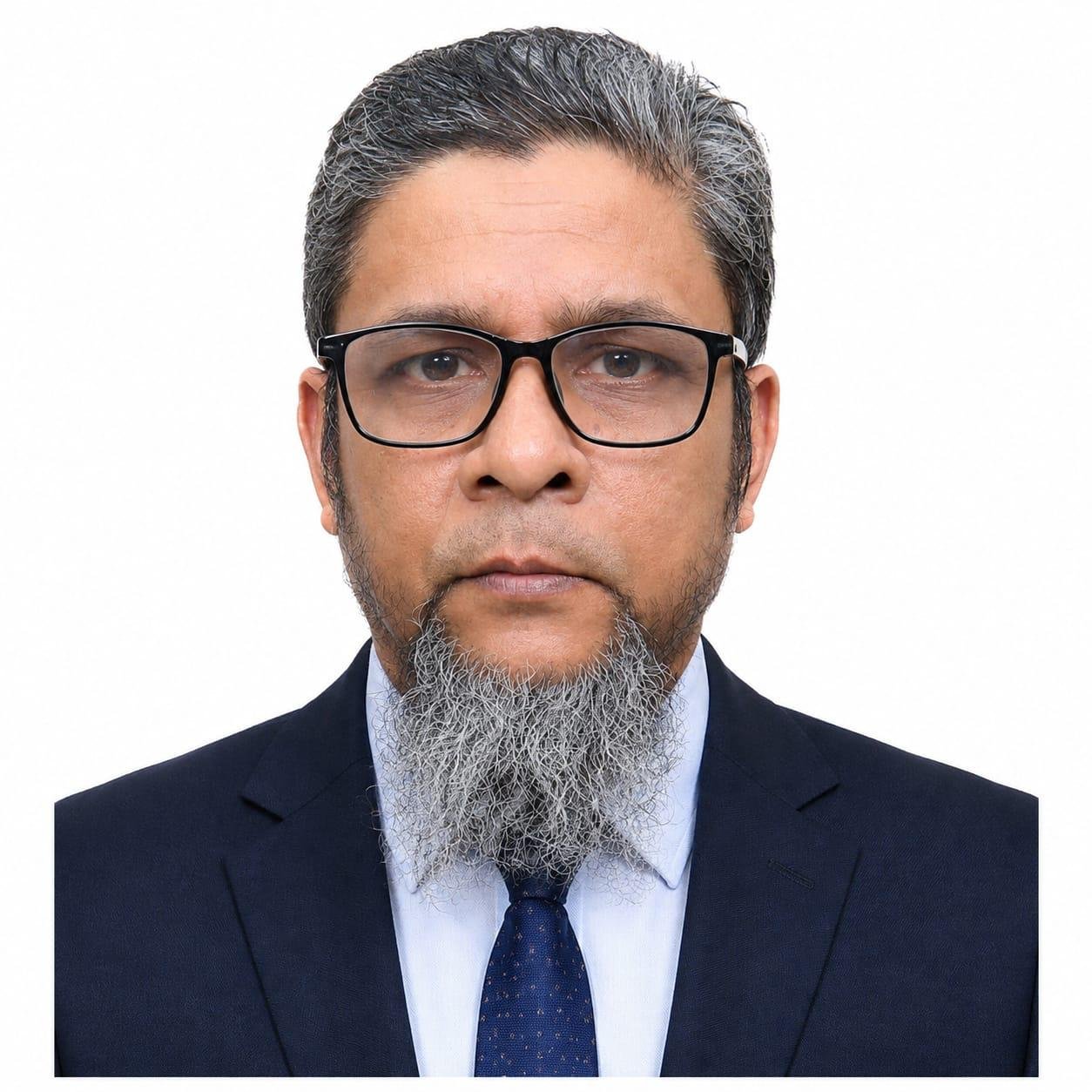 Emrul Hasan Khan