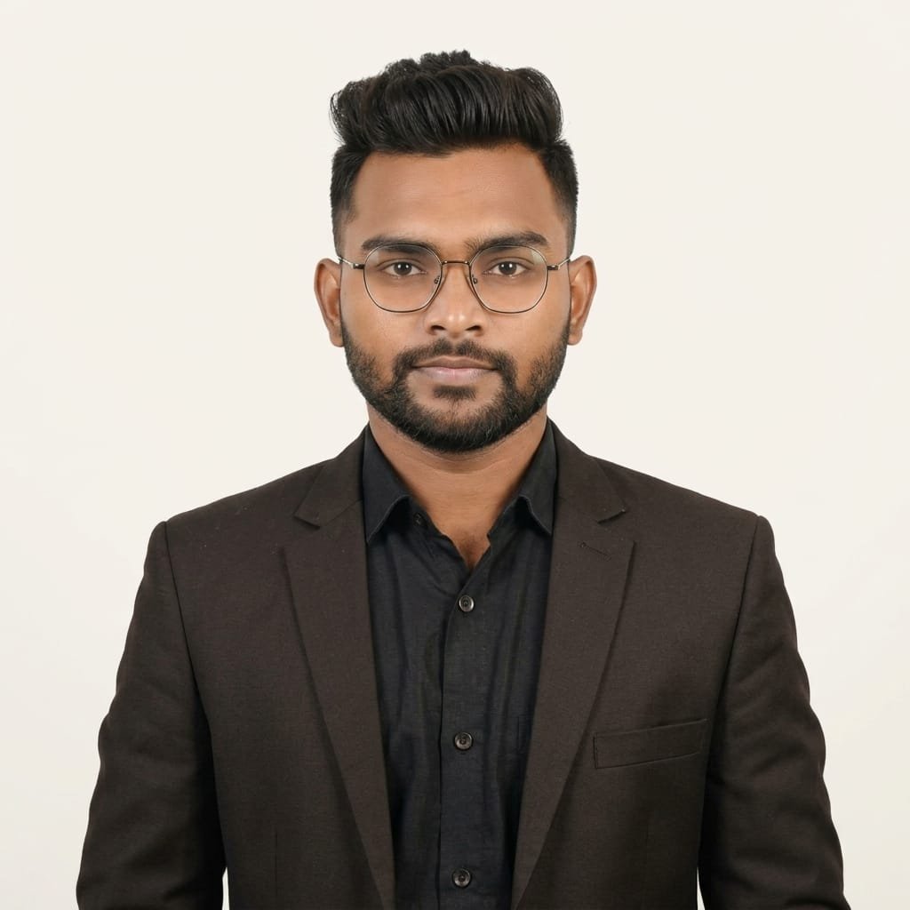 Md. Adib Khan