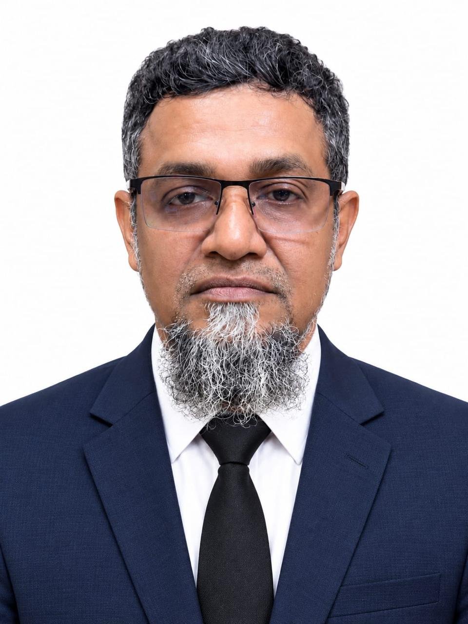 Md. Akbar Hossain Khan