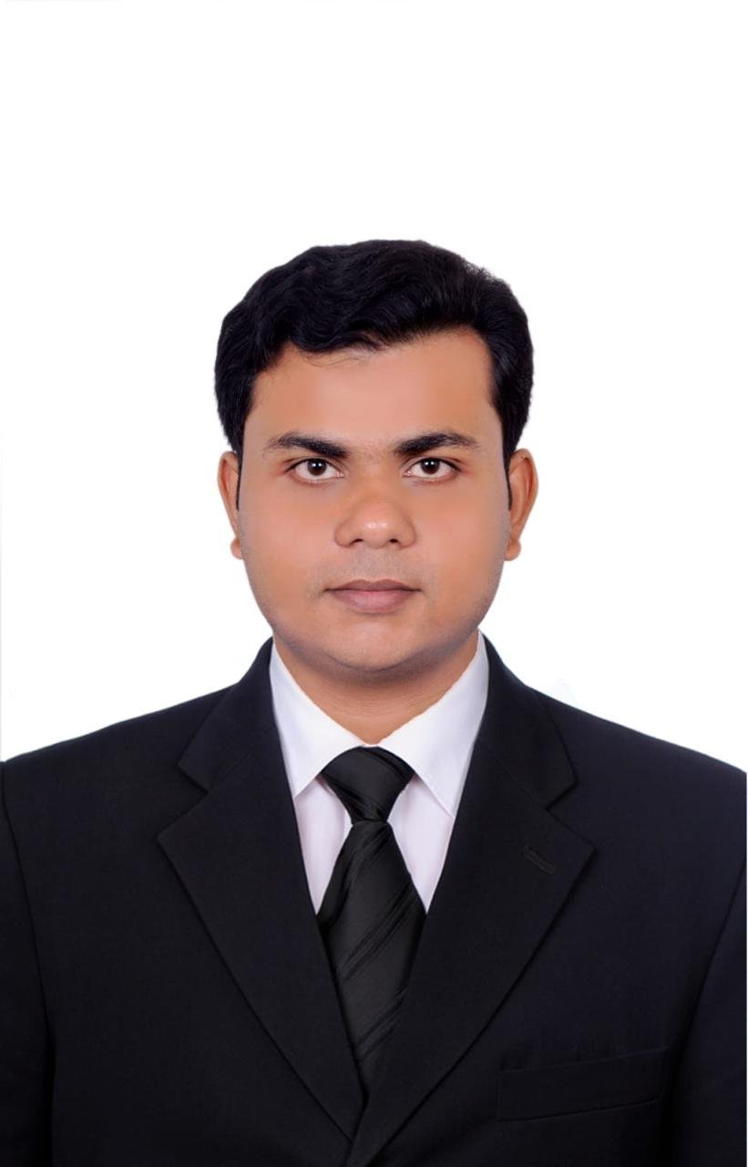 Nasir Sarker